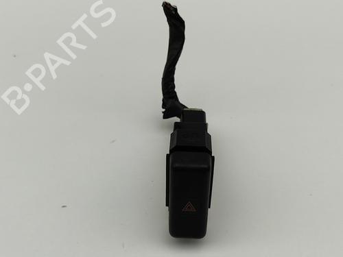 Used Warning switch MITSUBISHI 3000 GT Coupe (Z1_A) 3.0 4WD (Z16A) (224 hp) 27794633