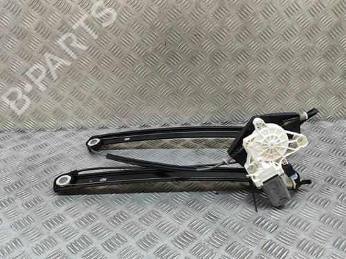 Front left window mechanism AUDI Q8 E-TRON Sportback (GET) 55 quattro | BP27792196C22 - Image 2