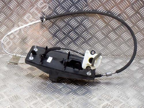 Gearstang AUDI A4 B9 (8W2, 8WC) 1.4 TFSI (150 hp) 6775156