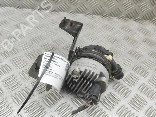 Used Auxiliary water pump Auxiliary water pump MERCEDES-BENZ GLE (V167) GLE 400 d 4-matic (167.123) (330 hp) 33937847 33937847