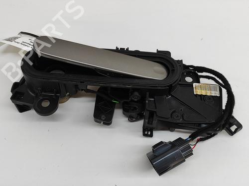 Used Front right exterior door handle JAGUAR F-TYPE Coupe (X152) 5.0 SCV8 R AWD (551 hp) 25863920