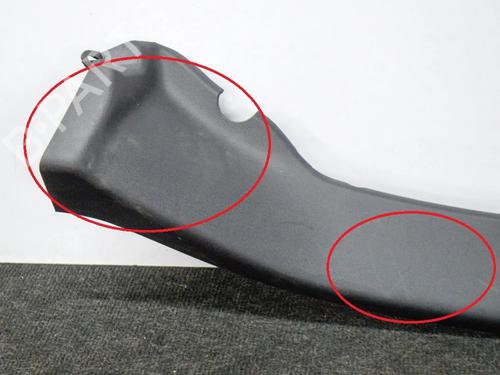 Boot lining TESLA MODEL 3 (5YJ3) EV | BP27748272I3