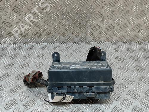 Used Fuse box NISSAN PATROL GR V Wagon (Y61) 3.0 DTi (160 hp) 29486071
