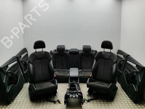 Used Seats set Seats set AUDI Q5 (FYB, FYG) 2.0 TDI quattro (190 hp) 36068244 36068244
