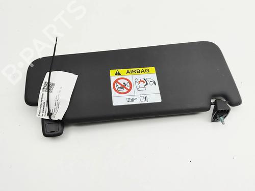 Left sun visor BMW X2 (U10) sDrive 20 i | BP36565143I1  - Image 5
