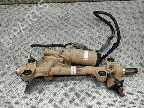 Used Steering rack Steering rack ISUZU D-MAX II (TFR, TFS) 1.9 Ddi 4x4 (TFS87J) (163 hp) 29975582 29975582