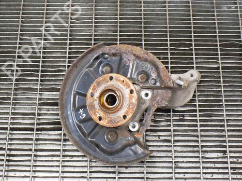 Venstre hjullagerhus spindel AUDI A3 Limousine (8VS, 8VM) S3 quattro (300 hp) 14617922