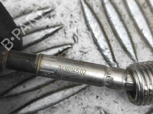 Electronic sensor BMW X6 (G06, F96) xDrive 30 d Mild-Hybrid | BP33390104M84 - Image 4