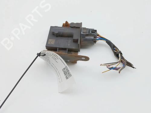 Fuel ECU LAND ROVER RANGE ROVER EVOQUE (L538) 2.0 D | BP38292127M50 - Image 4