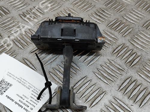 Hinge/Door check strap MERCEDES-BENZ VITO / MIXTO Van (W639) 113 CDI 4x4 (639.601, 639.603, 639.605) | BP27773879C146 
