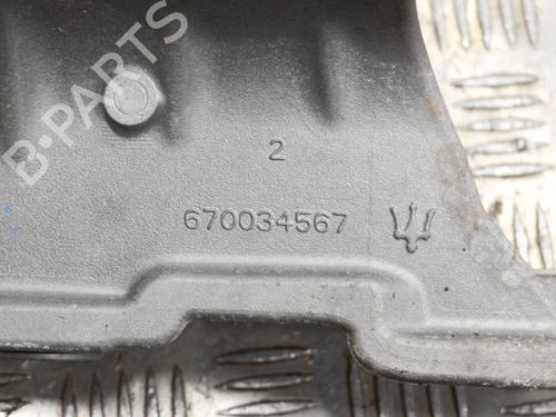 Support MASERATI LEVANTE SUV (M161) 3.0 D Q4 | BP14630326C155 