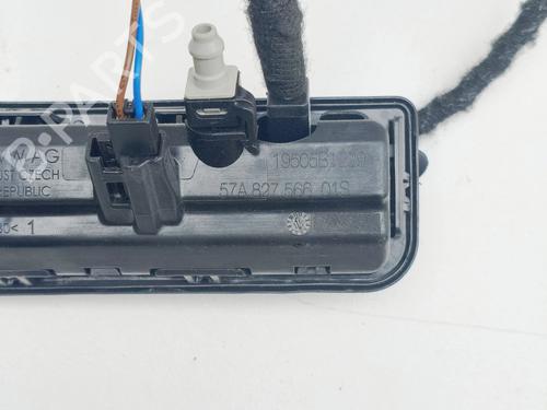 Camera SKODA KAROQ (NU7, ND7) 1.5 TSI | BP37797988E14 - Image 7