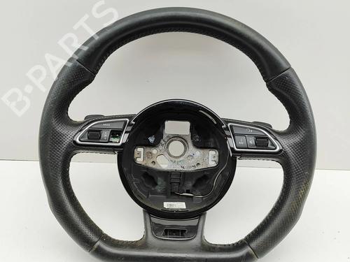 Used Steering wheel Steering wheel AUDI A5 (8T3) RS5 quattro (450 hp) 34282284 34282284