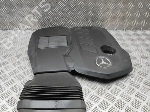 Upper protection MERCEDES-BENZ GLC (X253) 300 d 4-matic (253.919) | BP29731131M93