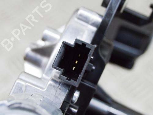 Rear wiper motor OPEL CROSSLAND X / CROSSLAND (P17, P2QO) 1.2 (75) | BP11252809M102 