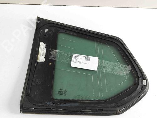 Rear right quarter glass BMW X3 (F25) xDrive 20 d | BP29310515C92 