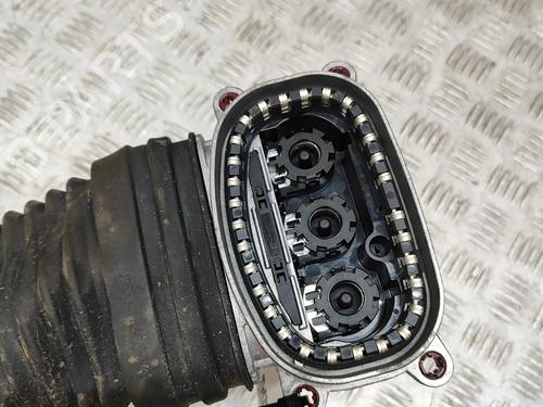 Motor JAGUAR I-PACE (X590) EV400 AWD | BP28435457M1