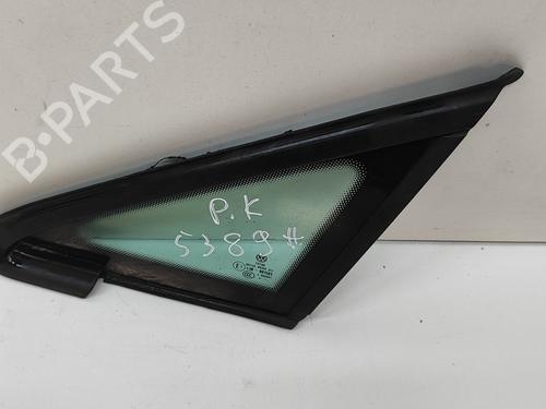 Used Front left quarter glass VW GOLF VII Variant (BA5, BV5) 2.0 R 4motion (300 hp) 26959205