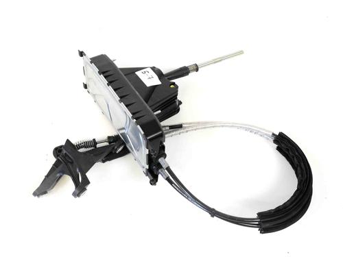 Levier de vitesses VW PASSAT B8 (3G2, CB2) 1.4 TSI (150 hp) 30213191
