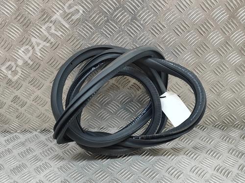 Used Rubber door seal MERCEDES-BENZ EQB (X243) EQB 350 4-matic (243.612) (292 hp) 28554395