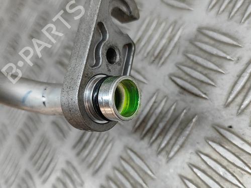 AC pipe MAZDA 2 Hatchback (DL, DJ) 1.5 (DJLFS, DJ2HA) | BP28555810M126