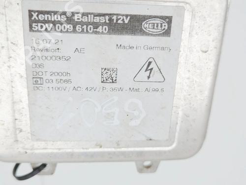 Lights ECU JAGUAR XE (X760) 2.0 D | BP39145151M55 - Image 7