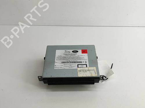Used Electronic module LAND ROVER RANGE ROVER EVOQUE (L538) 2.0 D 4x4 (180 hp) 24975850