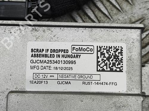 Módulo eletrónico FORD KUGA III (DFK) 2.5 FHEV | BP39205367M83 - Image 6
