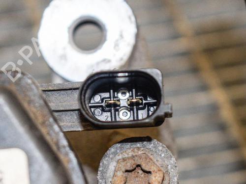 Right rear brake caliper RENAULT KADJAR (HA_, HL_) 1.5 dCi 110 (HLA3) | BP14663869M106