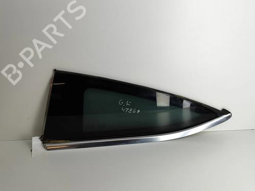 Panel rude bagtil venstre Panel rude bagtil venstre 22998755 22998755