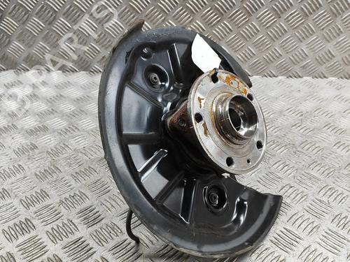 Left rear steering knuckle VW T-ROC (A11, D11) 2.0 R 4motion | BP29486221M27