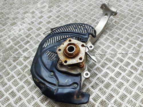 Used Left front steering knuckle Left front steering knuckle AUDI Q8 (4MN, 4MT) 55 TFSI Mild Hybrid quattro (340 hp) 33386339 33386339