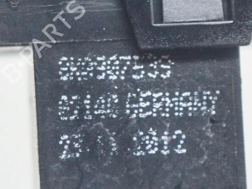 Elektronisk sensor AUDI A5 Convertible (8F7) 2.0 TFSI quattro | BP8838514M84 