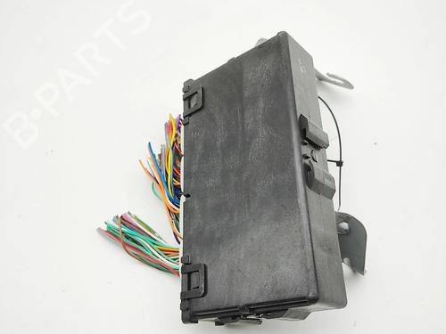 Engine control unit (ECU) TOYOTA GT 86 Coupe (ZN6_) 2.0 (ZN6AC_, ZN6BC_, ZN6K) | BP39590742M57 - Image 4