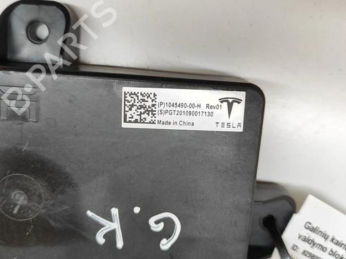 Electronic module TESLA MODEL X (5YJX) P100D AWD | BP25218023M83 - Image 5