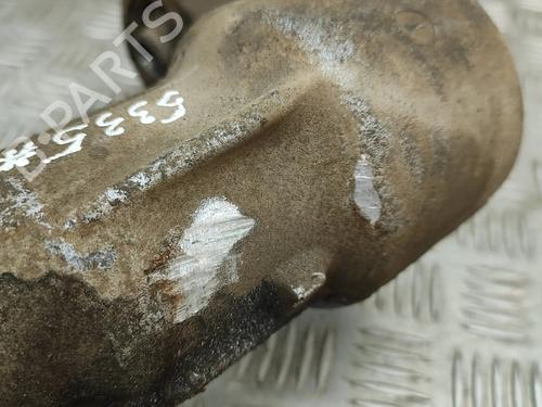 Front differential NISSAN NAVARA NP300 Pickup (D23, D23T) 2.3 dCi 4x4 (D231) | BP32754805M23  - Image 9