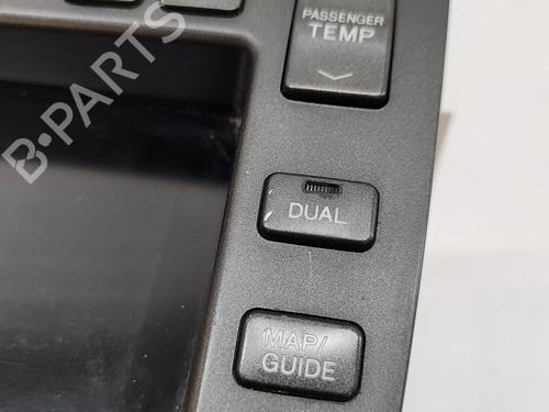Electronic module LEXUS GS (_S16_) 300 (JZS160_, JZS160R) | BP27616561M83 