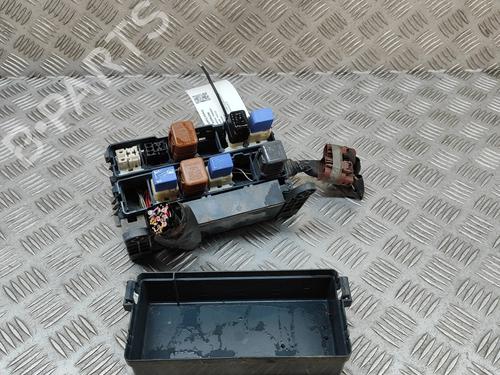Fuse box NISSAN PATROL GR V Wagon (Y61) 3.0 DTi | BP29486071E1