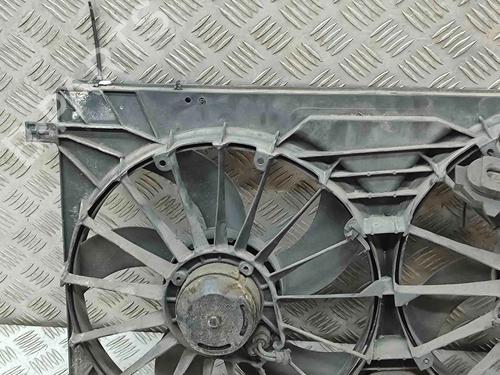 Radiator fan CHRYSLER SEBRING (JS) 2.0 CRD | BP29569937M35  - Image 6