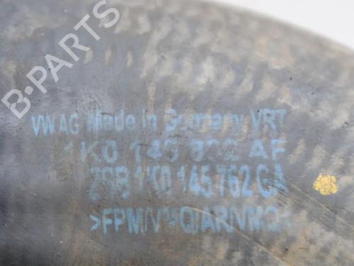 Used Pipe VW PASSAT B7 Variant (365) 1.6 TDI (105 hp) 14660712