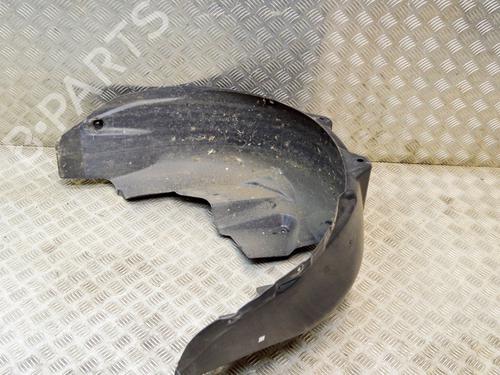 Wheel arch AUDI Q2 (GAB, GAG) 35 TFSI | BP27760338C56 