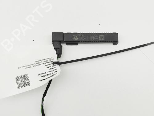Used Electronic module Electronic module 38467244 38467244