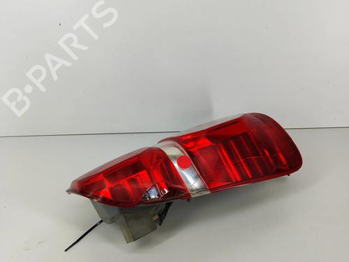 Left taillight PORSCHE CAYENNE Coupe (9YB) 3.0 AWD (9YBAA1) | BP29867336C34