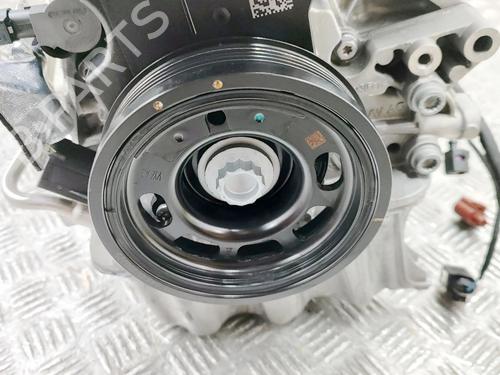 Engine MINI MINI (F55) Cooper D | BP34560011M1  - Image 9