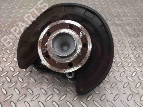 Used Left rear steering knuckle MERCEDES-BENZ A-CLASS (W177) A 200 (177.087) (163 hp) 30253237