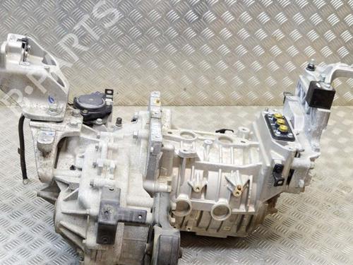 Used Engine HYUNDAI KONA (OS, OSE, OSI) EV (136 hp) 27760498