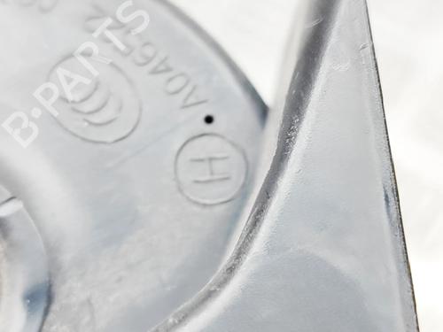 Horn VOLVO V40 Hatchback (525) D3 | BP34136565E13  - Image 7