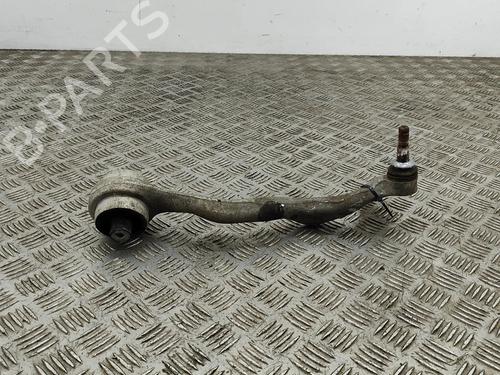 Used Left front suspension arm BMW 1 (F20) 118 d (143 hp) 19126757