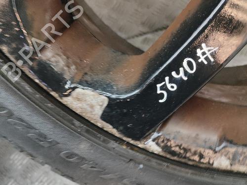 Rim LAND ROVER RANGE ROVER EVOQUE (L538) 2.2 D 4x4 | BP29753021C45