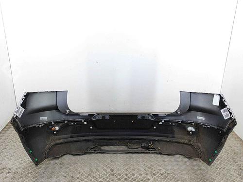 Rear bumper VOLVO XC40 (536) B4 Mild-Hybrid | BP29593434C8 